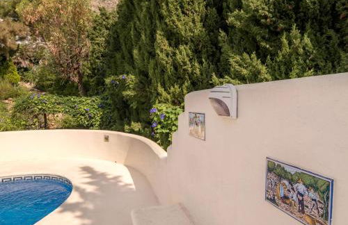 Villa near Montgó with Pool and Beach - Foto 31