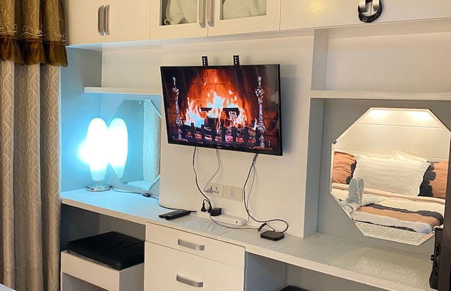 1BR Unit For Rent One Oasis Condominium - Foto 66