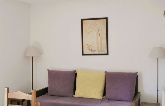 Domaine des Cazelles - Foto 19