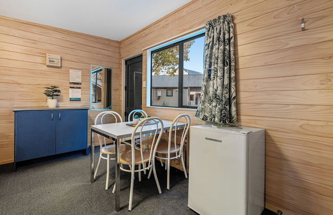 Tasman Holiday Parks - Christchurch - Foto 54