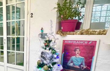 Studio 2 Joli studio neuf veranda d ete bords de Marne 5 km paris - Foto 22