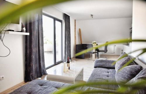 Ostseeferienhaus oberes Apartment - Foto 6