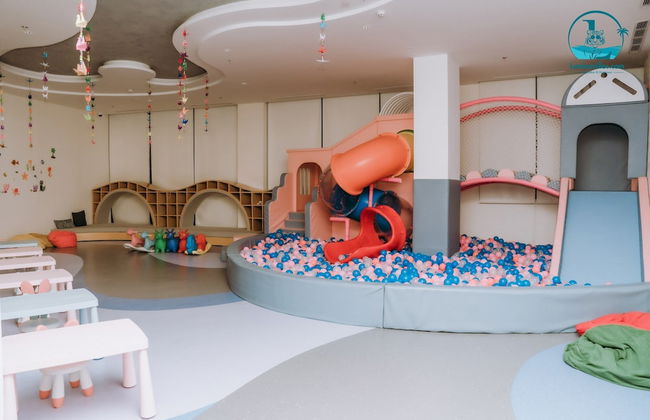 Lumina Villas Cam Ranh - Foto 37