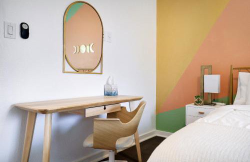 Modern SA Home Nr DT River Walk Alamo WiFi - Foto 31