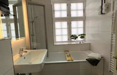 Lykkefund - Ferienwohnungen in Hafennähe - Foto 10