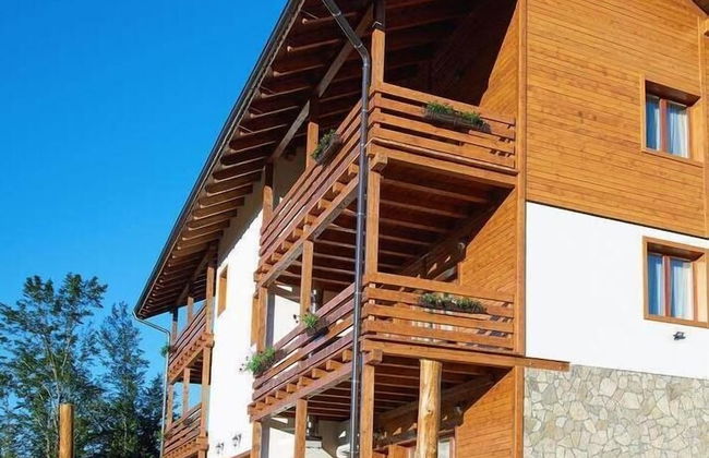 B&B Apartments Buric Plitvice Lakes - Foto 70