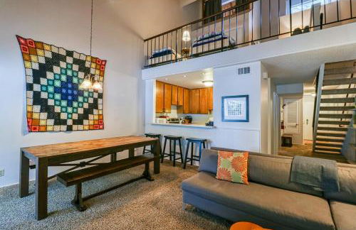 2 Bed 2 Bath Apartment in Carnelian Bay - Foto 44