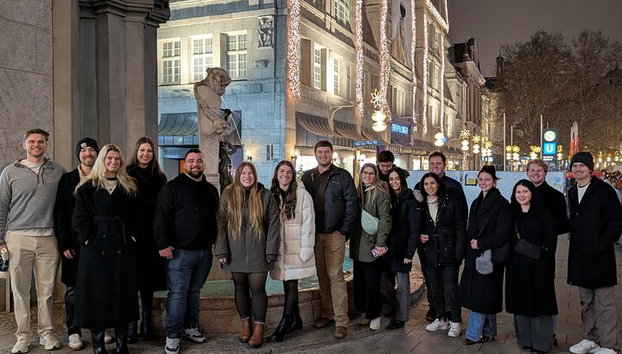 Munich PubCrawl : 4 Veranstaltungsorte, Welcome Shots + Clubeintritt - Foto 5