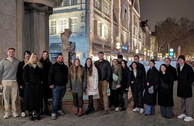 Munich PubCrawl : 4 Veranstaltungsorte, Welcome Shots + Clubeintritt - Foto 5