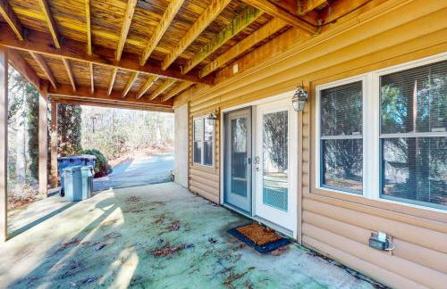 Mountain Hideaway - Foto 25