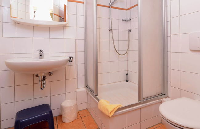 Ferienhaus in Willingen mit Skilift in der Nahe - Foto 18