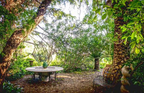 Etna Botanic Garden - Foto 30