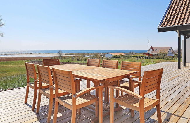 10 Person Holiday Home in Assens - Foto 22