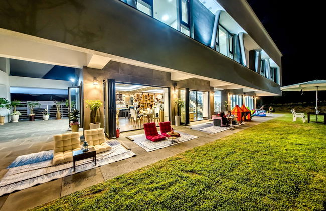 Sun & Moon Resort - Foto 73