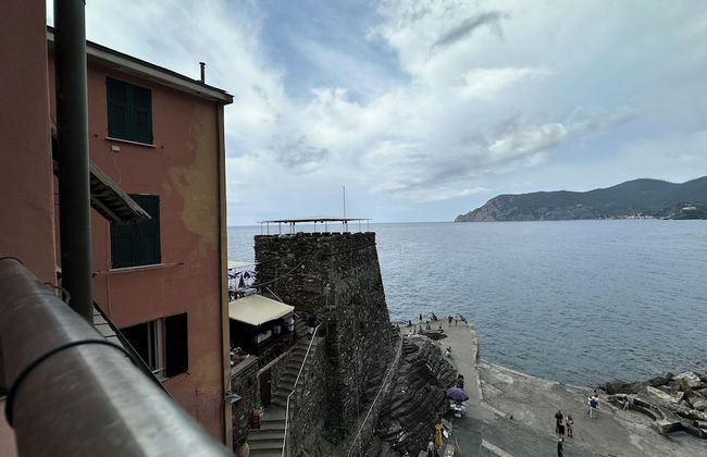 Casa Teresa with AC and Balcony - Foto 46