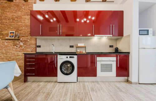 Novus Homes Barcelona Sants - Foto 15