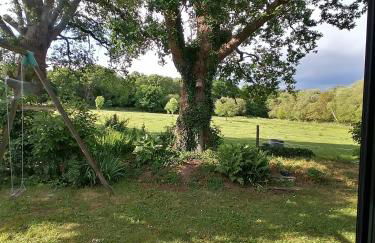 Larmor plage, étang du ter - Foto 18