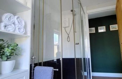 Carpenters Cottage near Hadrian's Wall - Foto 11