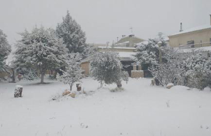 Casa Rural La Granja - Foto 13