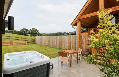 Spicery Barn Loft - Foto 17