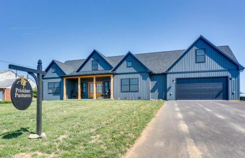 Walk to the Amish Village Spacious Ronks Getaway! - Foto 3