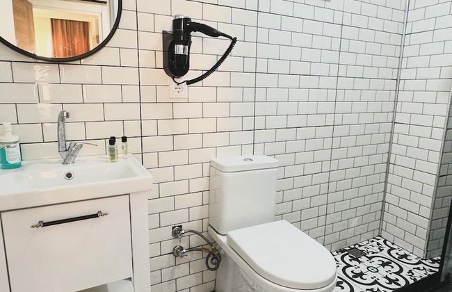 the rooms boutique hotel - Photo 13