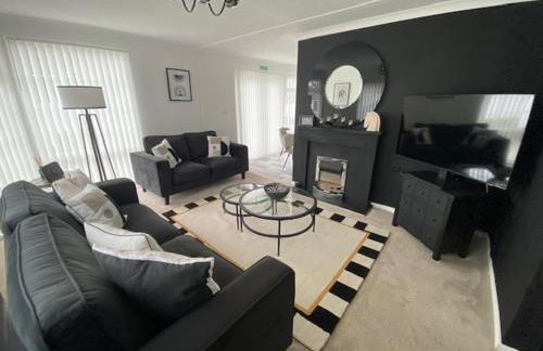 Paddock View - Snetterton Norfolk - Foto 31