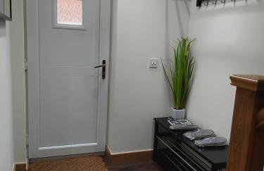 Modern Town Centre 2 Story 2 Bedroom Apartment - Foto 22
