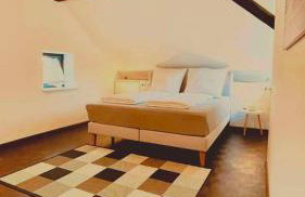 Chris & Aris Ferienwohnung Waldshut Zentrum - Foto 9