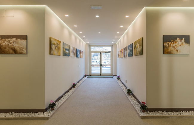 Villa Cavalletti - Foto 2