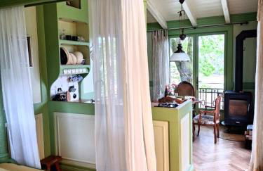 Baumhaus auf dem Kellerberg - Foto 6