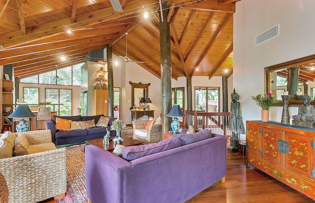 Wanggulay Treetops Cairns City - Foto 11