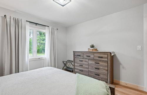 10-Acre Property with Fire Pit and Grill in Arkdale! - Foto 19