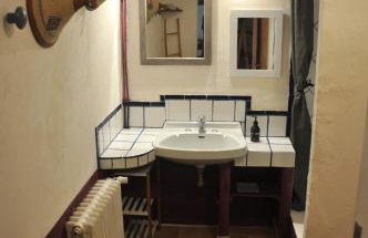 Gîte du Lapin Voyageur - Foto 19