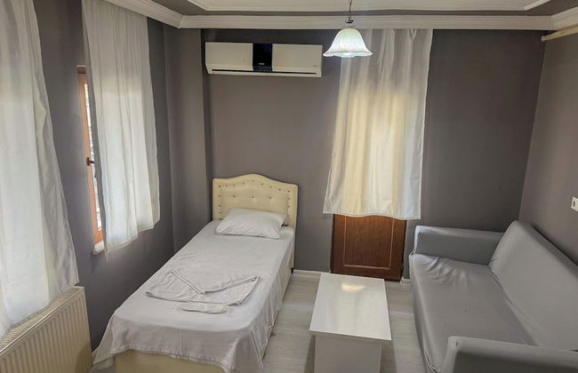 Kalmuk Suite Hotel - Foto 11