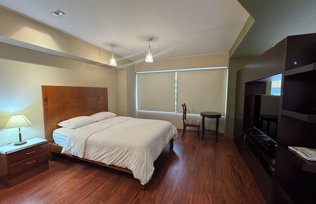 Miraflores Down Town - Foto 7