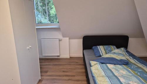 New beautiful 3-room accommodation near Wasen - Foto 3