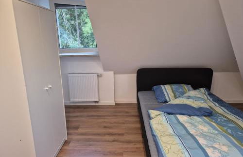 New beautiful 3-room accommodation near Wasen - Foto 3