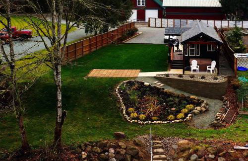 Skyriver Escape Riverfront With Hot Tub - Foto 9