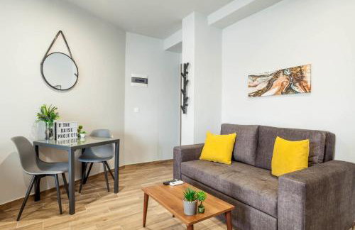 Raise Heraklion Boutique Apartments - Foto 50