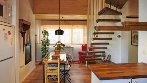 Casa Urbión-Pinares de Soria - Foto 5