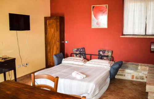 Agriturismo San Silvestro - Foto 50