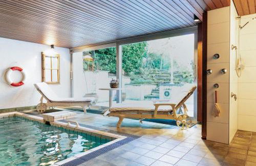 Exklusive Landvilla mit Pool, Sauna und Garten - Foto 20