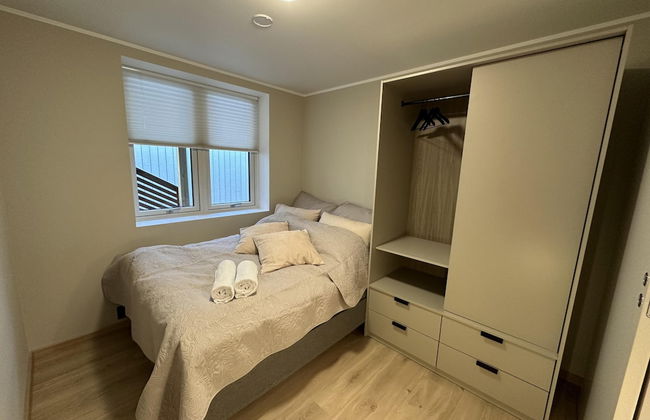 Boutique Style Apartment Near the City Centre - Foto 4