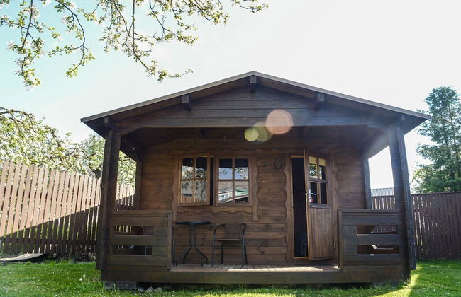 Karjamaa Camping - Foto 28