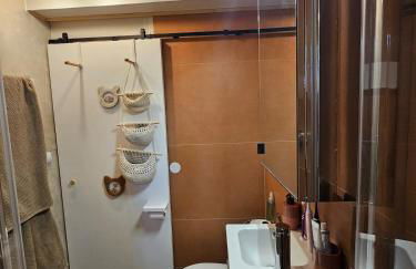 Studio 25m2 Vars, Chambeyron, Pied de Piste et Confort - Foto 10