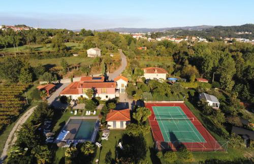 Quinta Lama de Cima - Foto 1