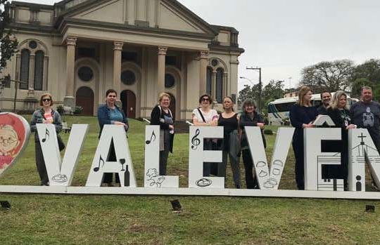 Vale Vêneto Day Trip - Foto 1