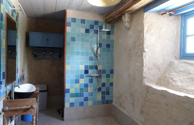 Country House on a Beautiful Medieval Estate - Foto 52