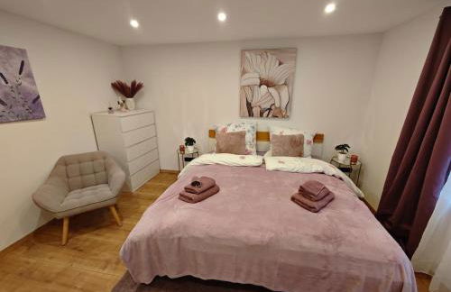 New 3 Zimmer Wohnung - Foto 10